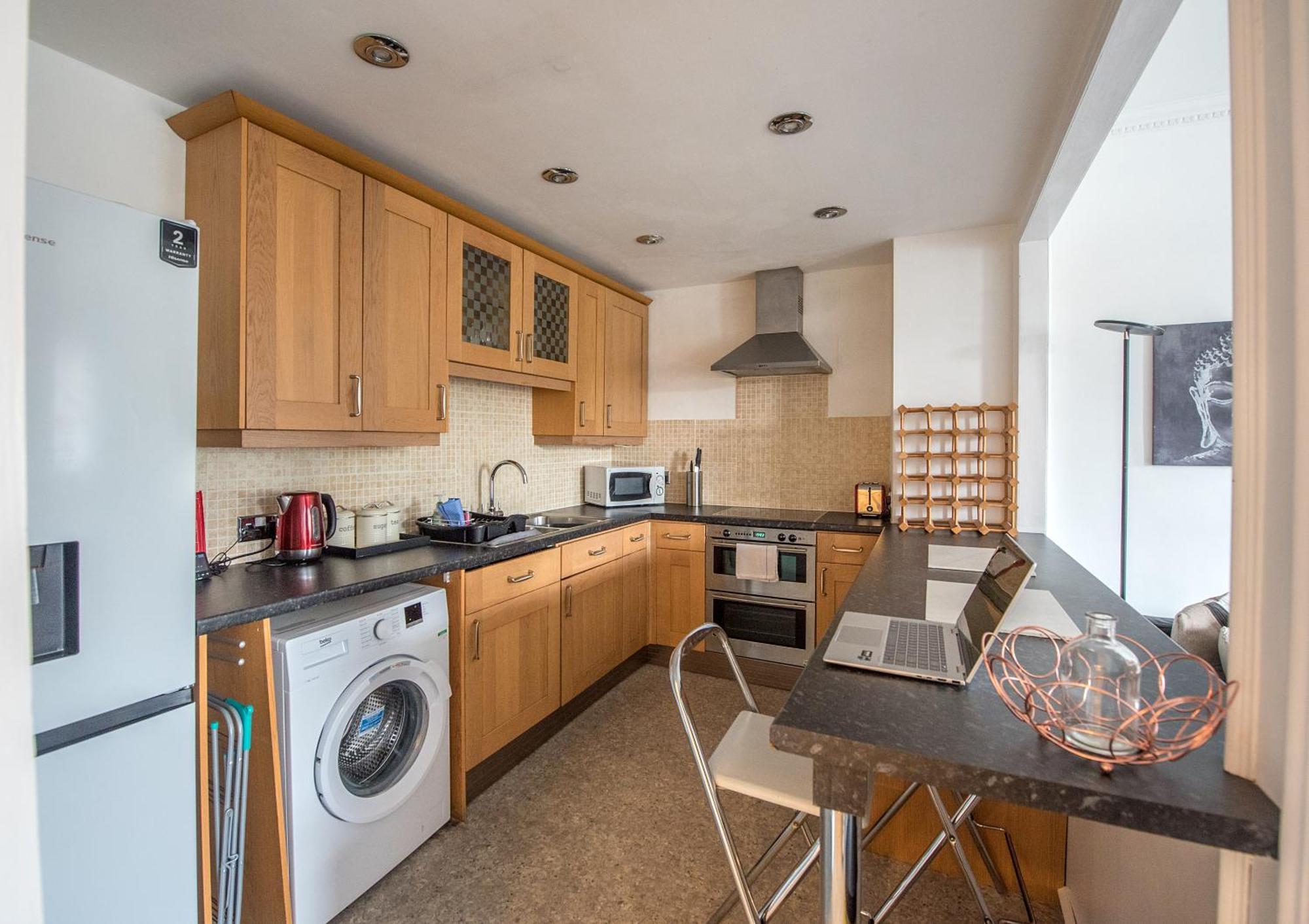 Grosvenor Pad - Lovely 2-Bed Flat - Free On Street Parking Bath Ngoại thất bức ảnh