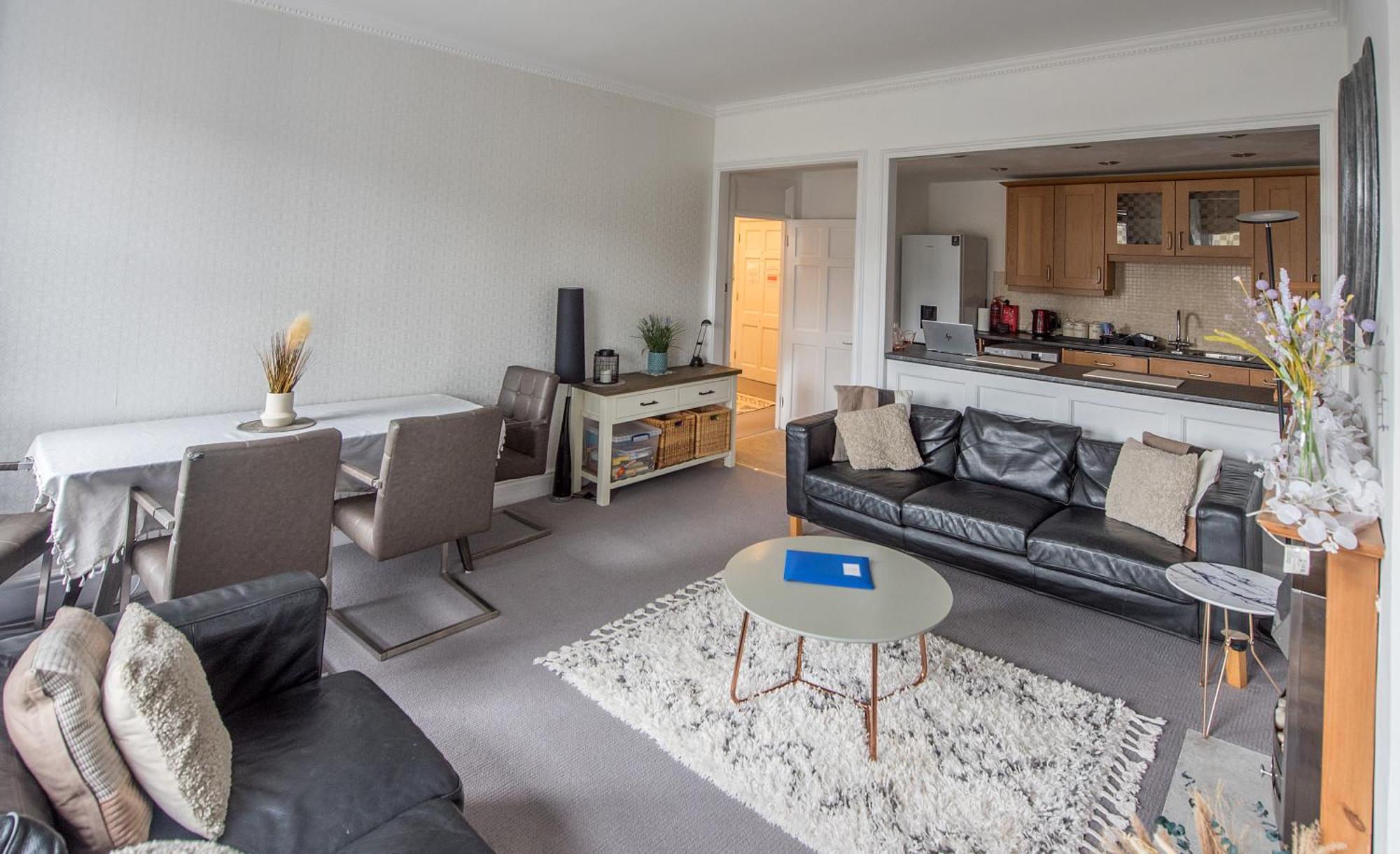 Grosvenor Pad - Lovely 2-Bed Flat - Free On Street Parking Bath Ngoại thất bức ảnh