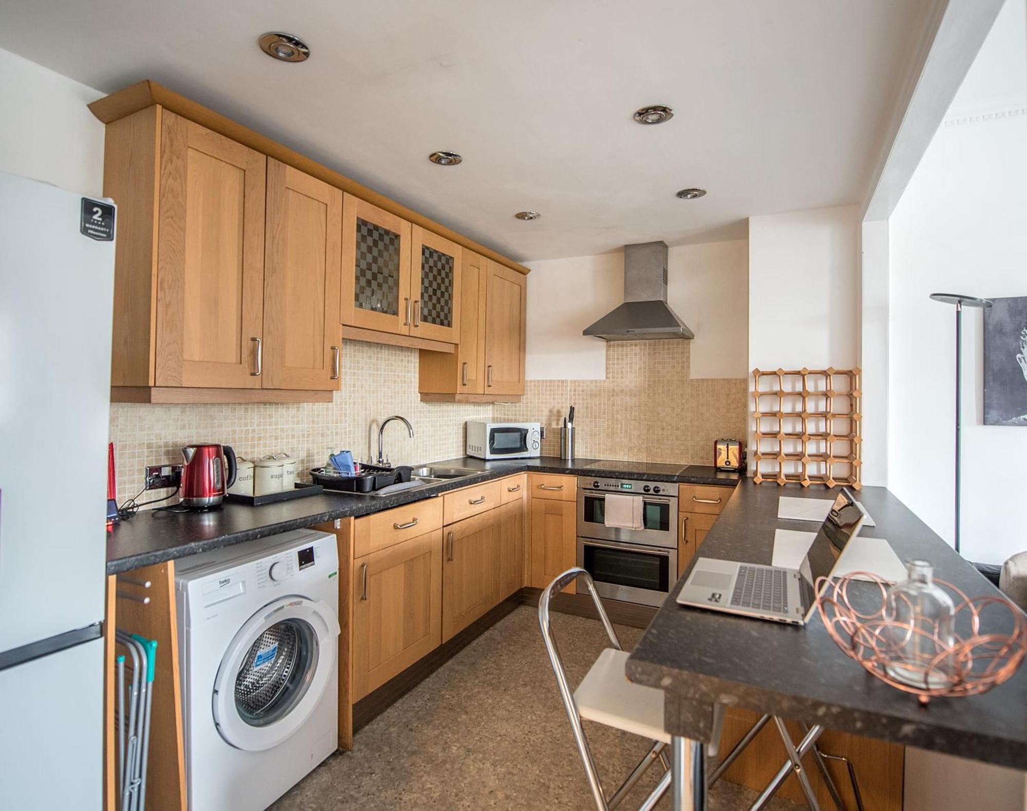 Grosvenor Pad - Lovely 2-Bed Flat - Free On Street Parking Bath Ngoại thất bức ảnh