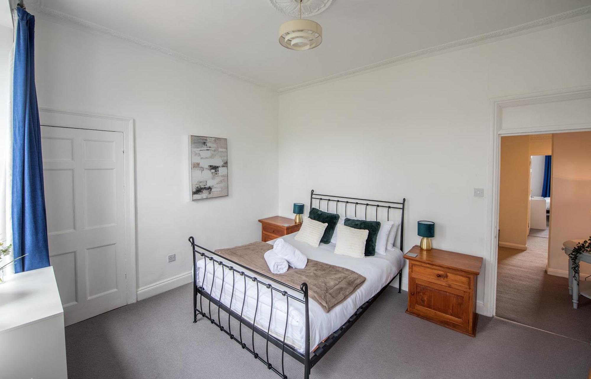 Grosvenor Pad - Lovely 2-Bed Flat - Free On Street Parking Bath Ngoại thất bức ảnh
