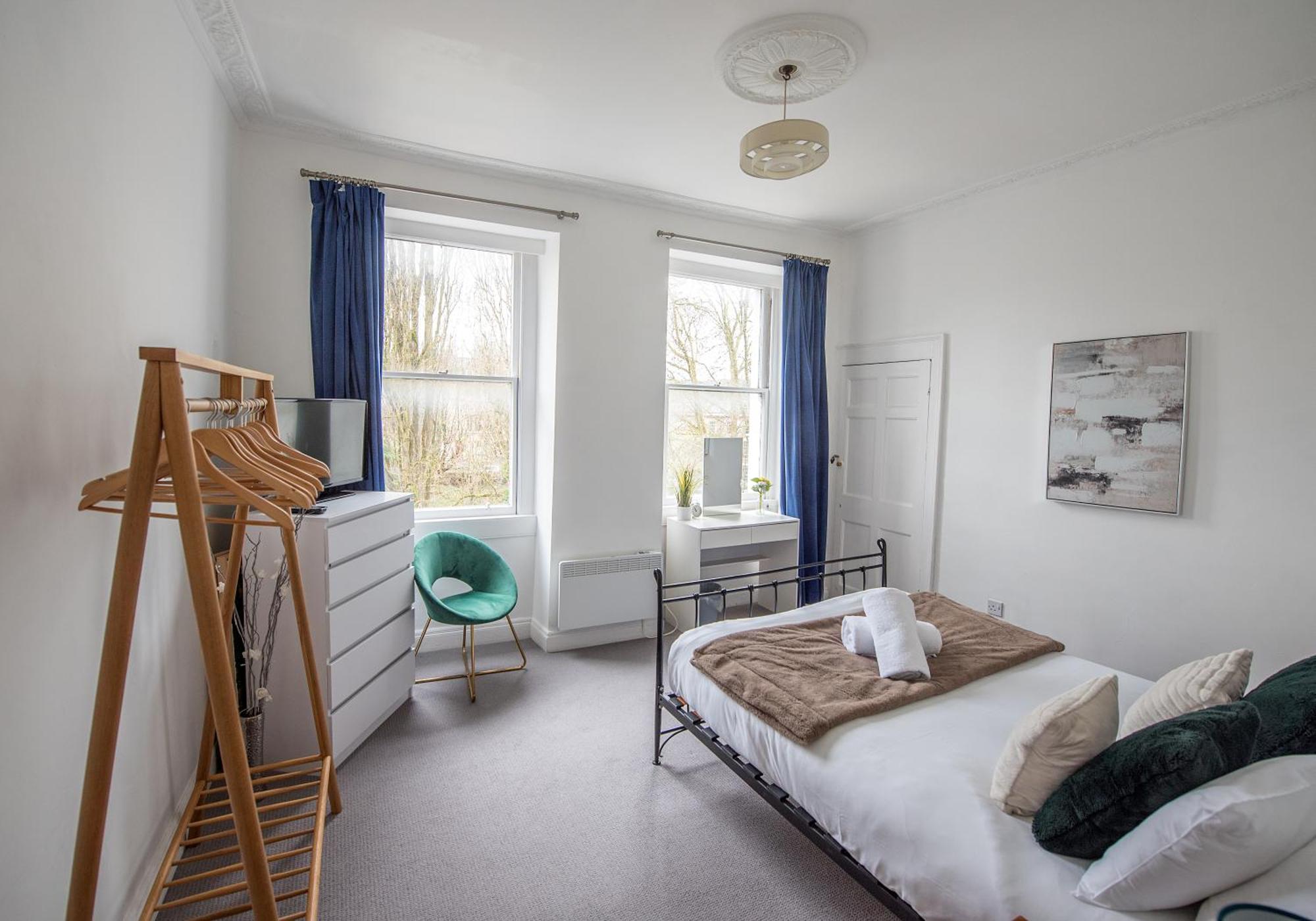Grosvenor Pad - Lovely 2-Bed Flat - Free On Street Parking Bath Ngoại thất bức ảnh